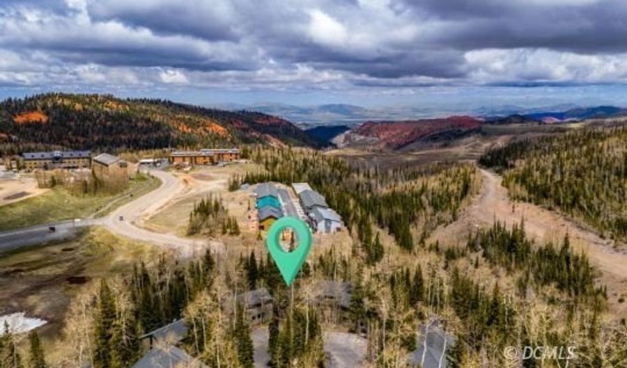 241 N HWY 143 4-B, Brian Head, UT 84719 - 1 Beds, 1 Bath
