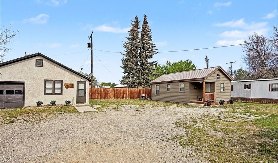 12 14 16 18 Montana Ave, Absarokee, MT 59001 - 7 Beds, 0 Bath