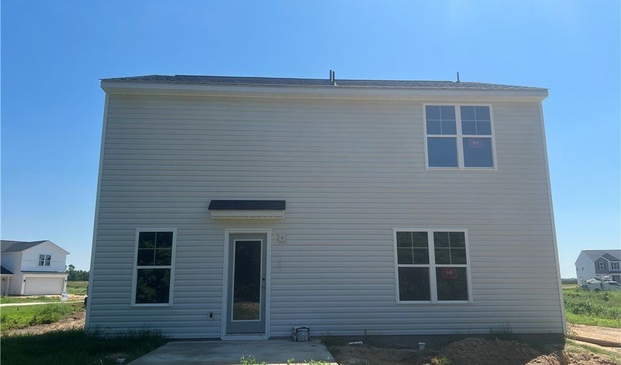 81 Coachman Ln, Autryville, NC 28318 - 4 Beds, 3 Bath
