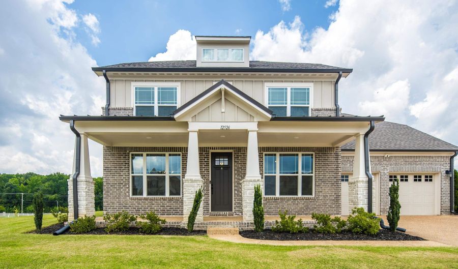 12526 TEA OLIVE Cv, Arlington, TN 38002 - 4 Beds, 3 Bath