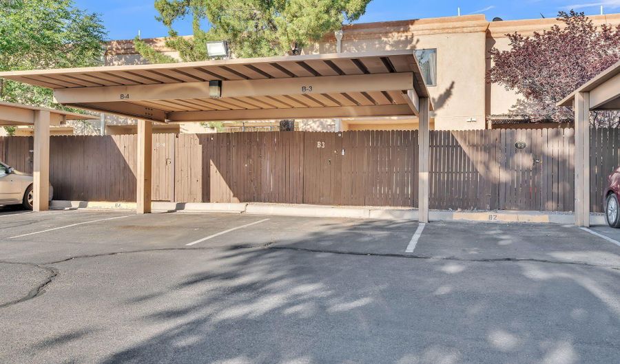 6041 SEQUOIA Rd NW B3, Albuquerque, NM 87120 - 2 Beds, 3 Bath