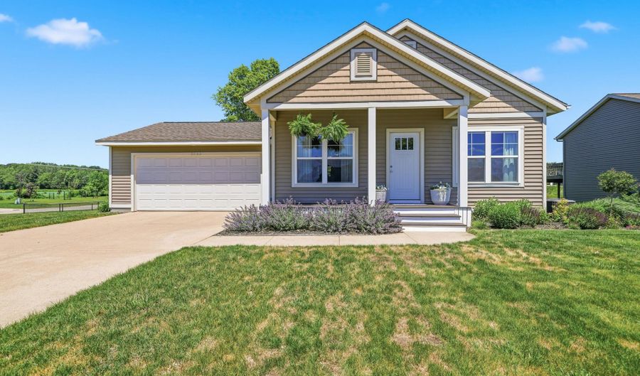 5363 Windfield Dr, Allendale, MI 49401 - 3 Beds, 2 Bath