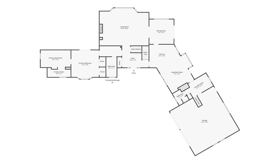 840 NW Springhill Dr, Albany, OR 97321 - 4 Beds, 4 Bath