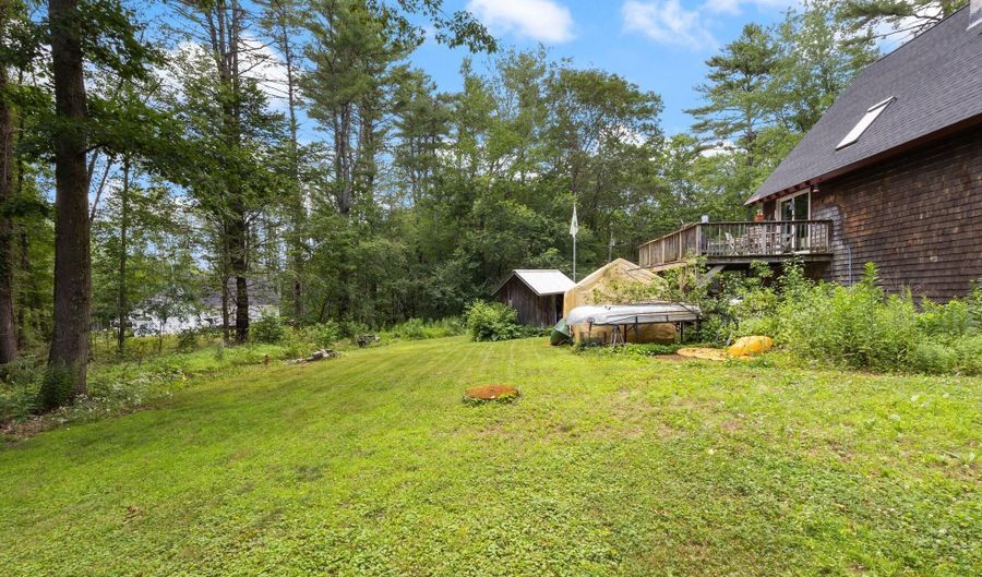167 Campground Rd, Arundel, ME 04046 - 3 Beds, 2 Bath