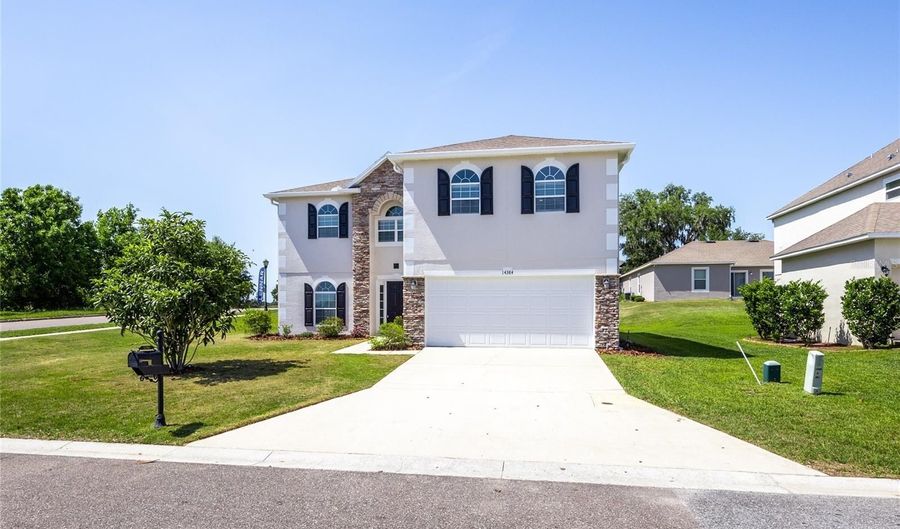 14384 NW 160TH Ln, Alachua, FL 32615 - 5 Beds, 4 Bath