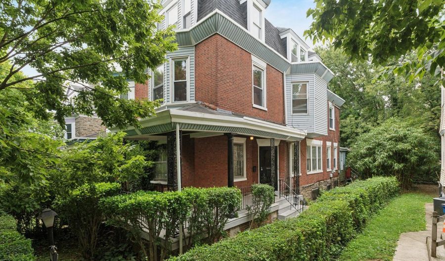 5138 NEWHALL St, Philadelphia, PA 19144 - 6 Beds, 2 Bath