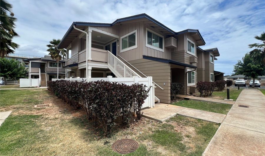 91-1035 Kamaaha Ave 1702, Kapolei, HI 96707 - 1 Beds, 1 Bath