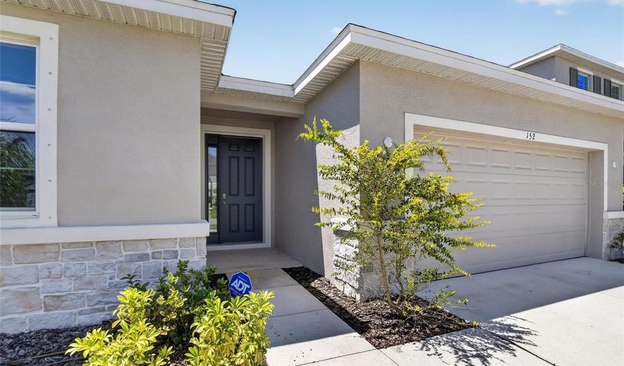152 BRIGHT IBIS Ave, Apollo Beach, FL 33572 - 3 Beds, 3 Bath