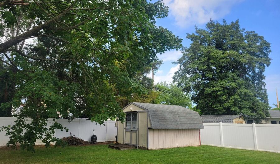 38 EVERGREEN Dr, Dover, DE 19901 - 3 Beds, 1 Bath