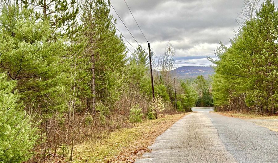 61 Thorn Hill Rd, Bethlehem, NH 03574 - 0 Beds, 0 Bath
