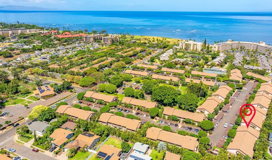 15 KULANIHAKOI St 15E, Kihei, HI 96753 - 3 Beds, 2 Bath