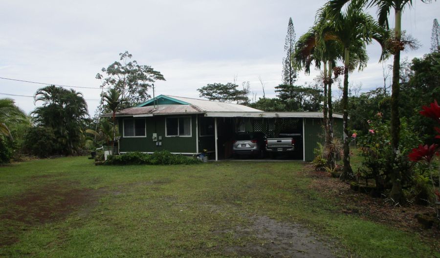 15-1895 23RD Ave, Keaau, HI 96749 - 3 Beds, 2 Bath