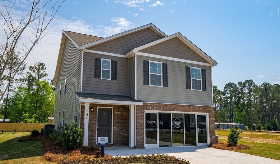 157 Rapid Run, Camden, SC 29020 - 3 Beds, 3 Bath