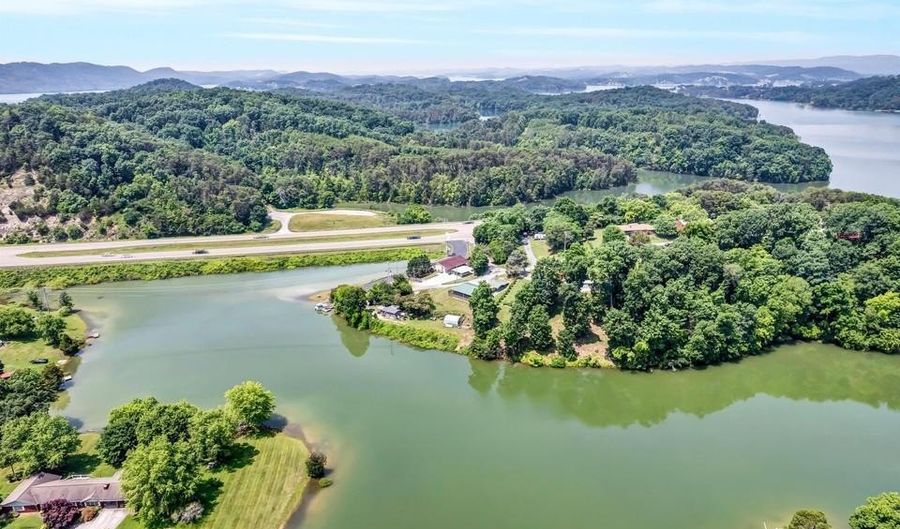 122 Circle Dr, Bean Station, TN 37708 - 0 Beds, 0 Bath
