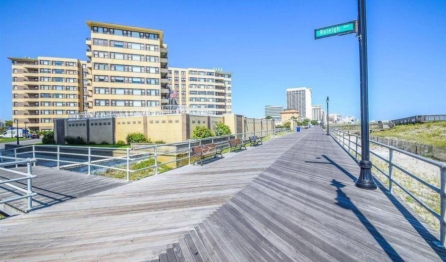 101 S Raleigh Ave, Atlantic City, NJ 08401 - 1 Beds, 1 Bath