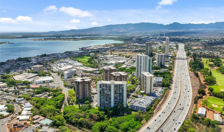 98-500 Koauka Loop 8N, Aiea, HI 96701 - 1 Beds, 1 Bath