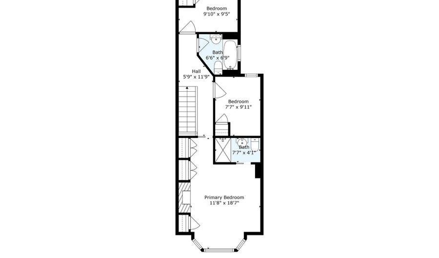 5729 CHRISTIAN St, Philadelphia, PA 19143 - 3 Beds, 3 Bath