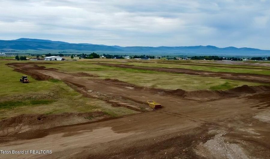 SILVER BROOK LANE Avenue lot 28, Afton, WY 83110 - 0 Beds, 0 Bath