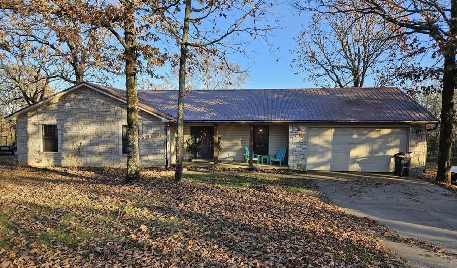 133 Timberline Dr, Beebe, AR 72012 - 3 Beds, 2 Bath