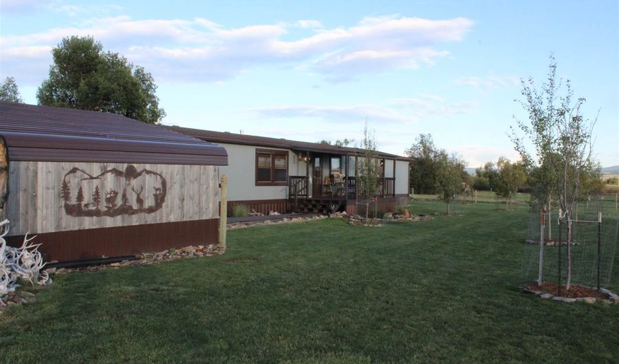 140 Redwater Rd, Beulah, WY 82712 - 3 Beds, 2 Bath
