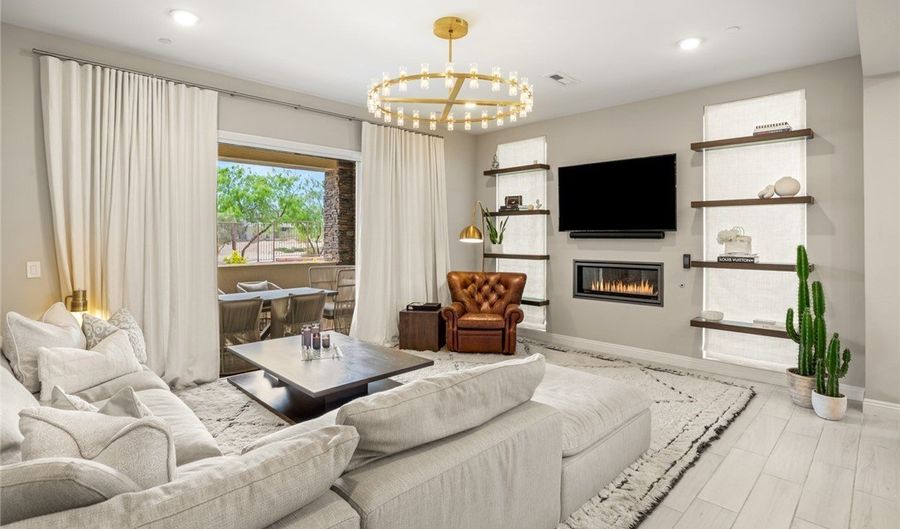 11280 Granite Ridge Dr 1105, Las Vegas, NV 89135 - 3 Beds, 2 Bath