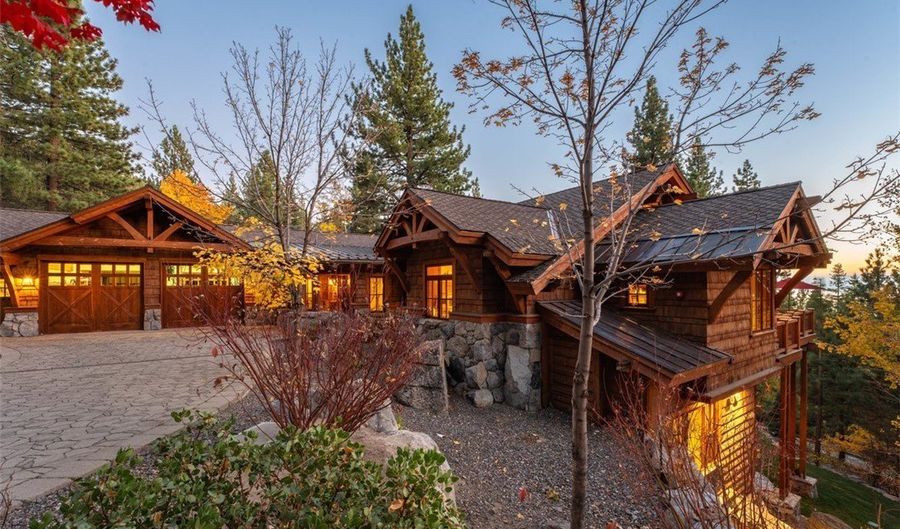 790 Fairview Blvd, Incline Village, NV 89451 - 7 Beds, 9 Bath