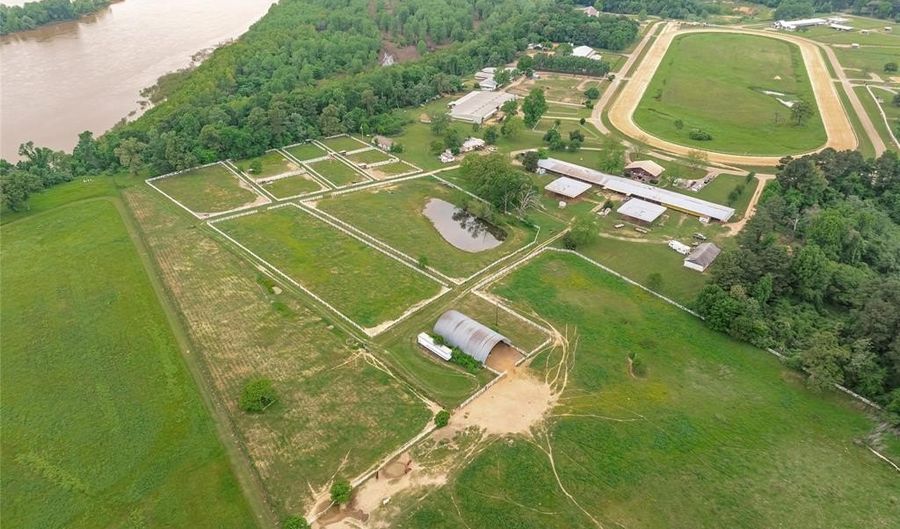 231 Hurricane Bluff Dr, Benton, LA 71006 - 0 Beds, 0 Bath