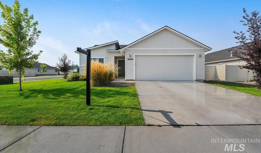 12833 Ashfield, Caldwell, ID 83607 - 3 Beds, 2 Bath