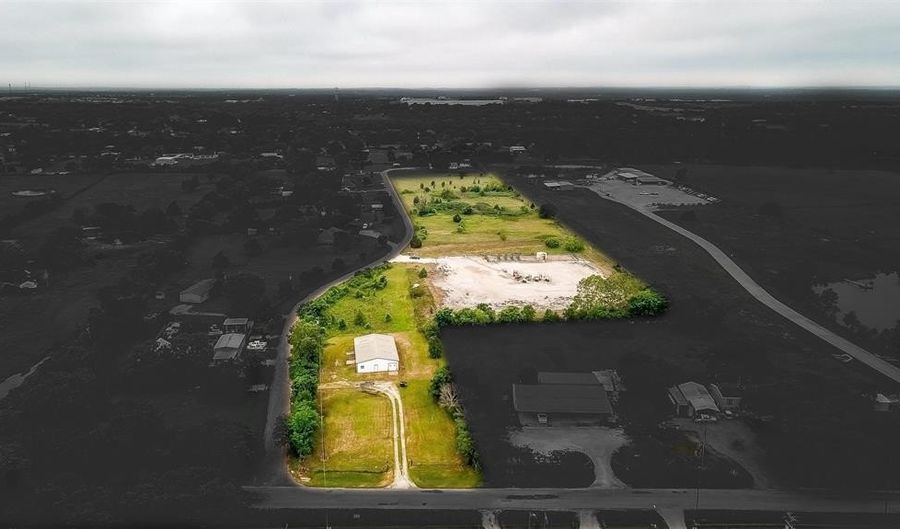 4616 E Renfro St, Alvarado, TX 76009 - 0 Beds, 0 Bath