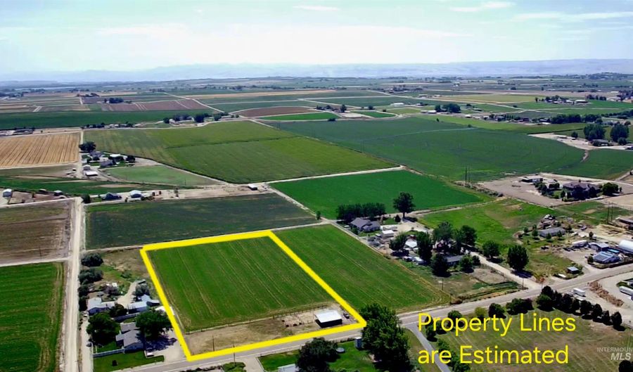 Tbd Upper Pleasant Ridge Rd, Caldwell, ID 83607 - 0 Beds, 0 Bath