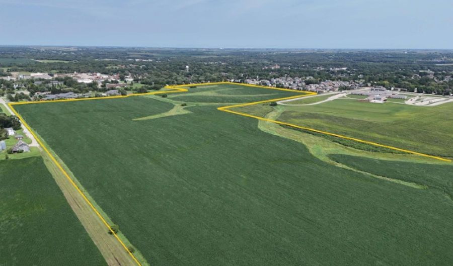 Van Fossen Ln, Adel, IA 50003 - 0 Beds, 0 Bath