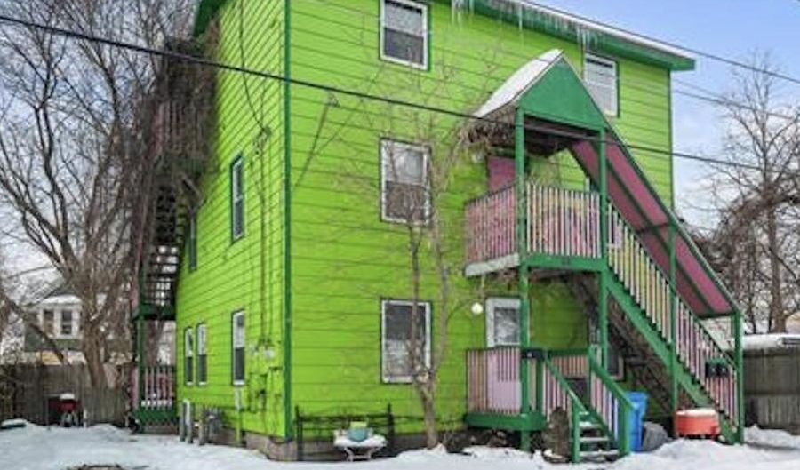 35 Saint Mary's St, Burlington, VT 05401 - 6 Beds, 3 Bath