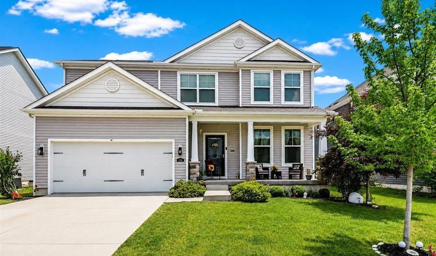 4196 Holstein Dr, Columbus, OH 43207 - 4 Beds, 3 Bath