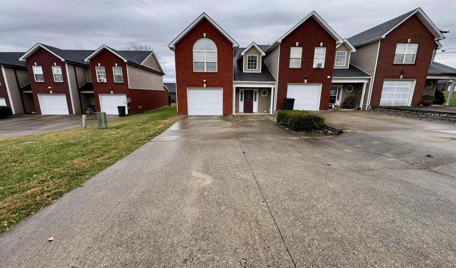 106 Emory Ct, Bardstown, KY 40004 - 3 Beds, 2 Bath