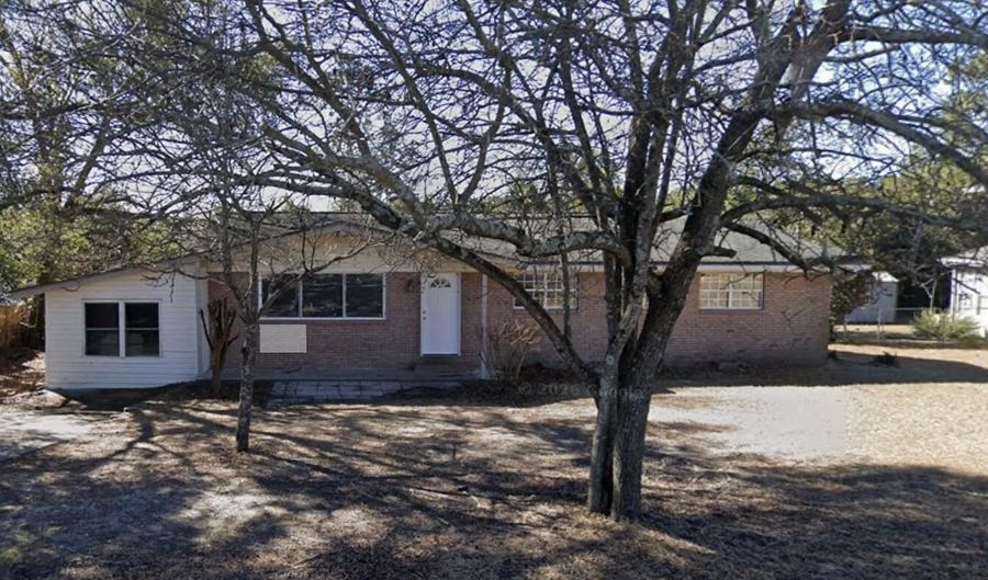 2458 Leslie Cir, Augusta, GA 30906 - 4 Beds, 2 Bath