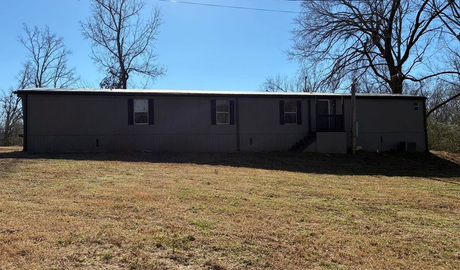 1055 County Road 222, Blue Springs, MS 38828 - 3 Beds, 2 Bath