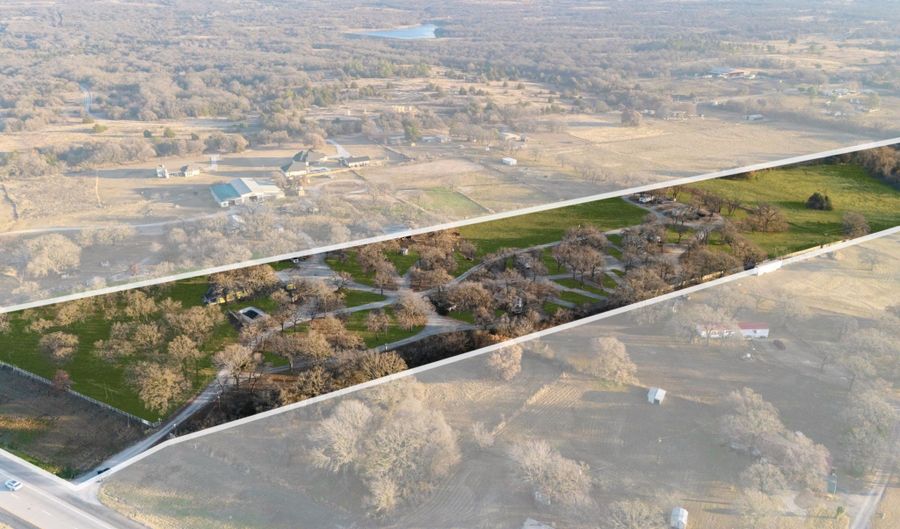 114 Private Road 2387, Alvord, TX 76225 - 2 Beds, 2 Bath