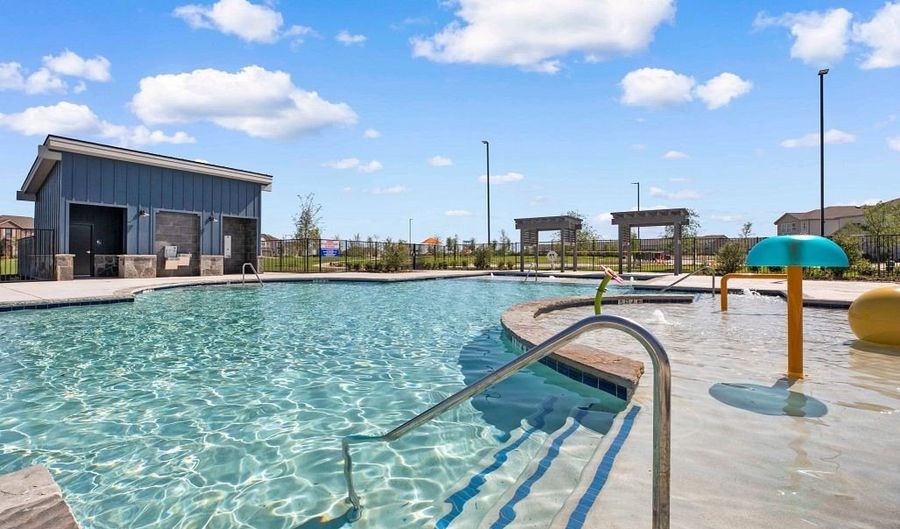761 Waterhouse Lake Dr, Anna, TX 75409 - 4 Beds, 4 Bath