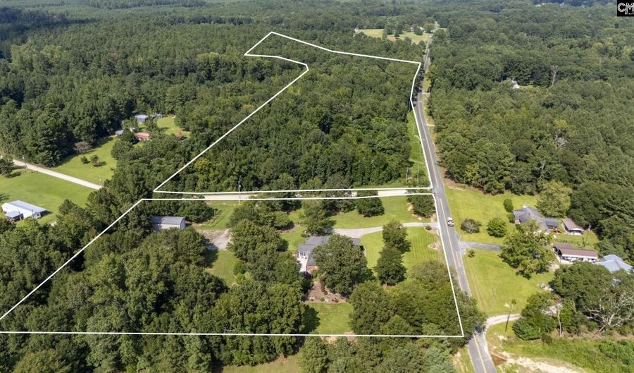 Old Golf Course Road, Batesburg, SC 29006 - 0 Beds, 0 Bath