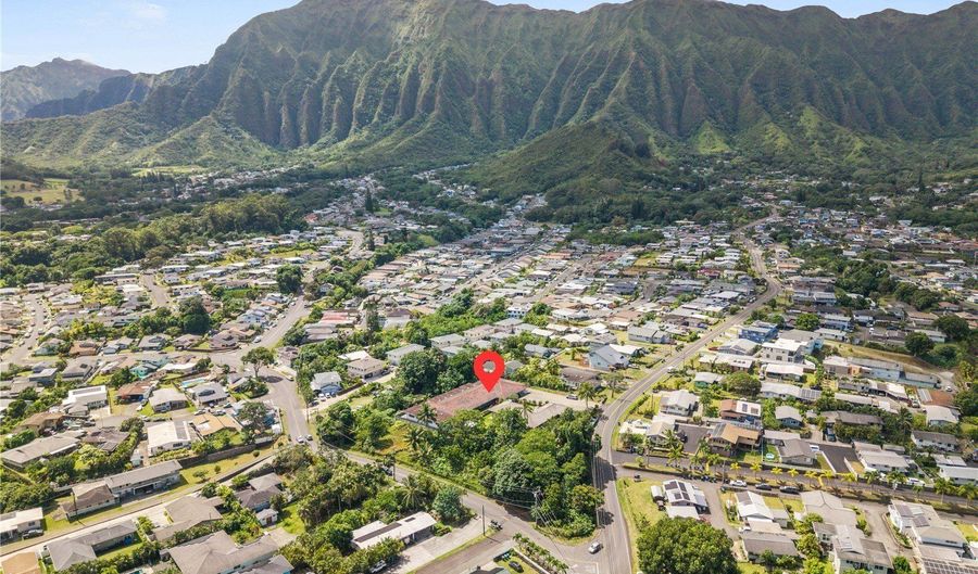 47-410 Ahuimanu Rd, Kaneohe, HI 96744 - 0 Beds, 0 Bath