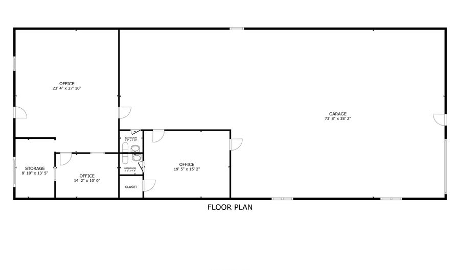 1831 E Yellowstone Hwy, Casper, WY 82609 - 0 Beds, 0 Bath