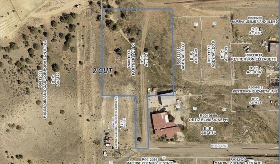 56 ROAD 3260, Aztec, NM 87410 - 0 Beds, 0 Bath