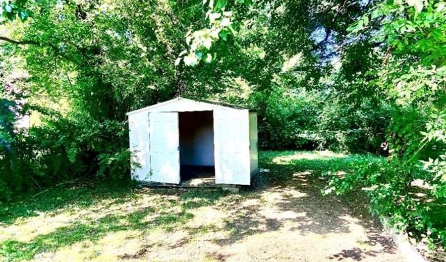 3412 Harvey Rd, Bartlesville, OK 74006 - 3 Beds, 1 Bath