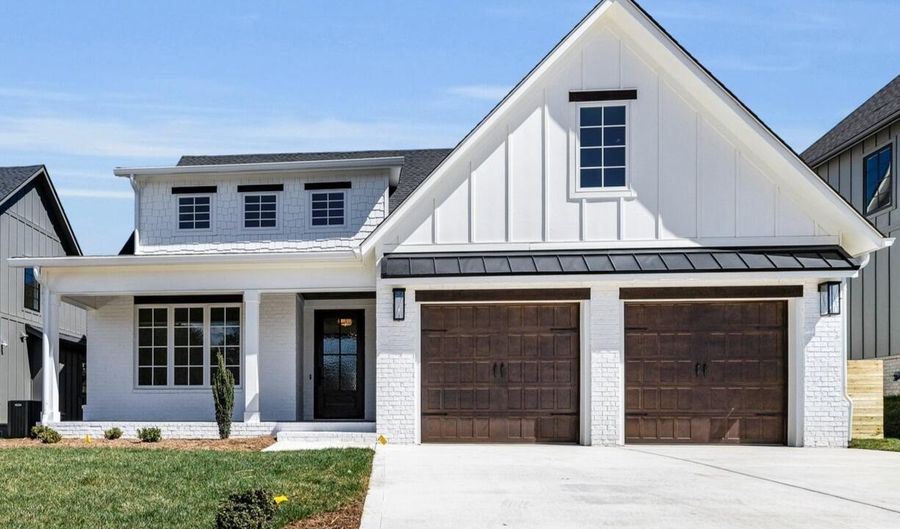 1238 London Woods Way 37, Apison, TN 37302 - 5 Beds, 4 Bath