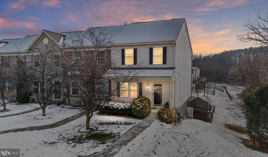 3115 RAKING LEAF Dr, Abingdon, MD 21009 - 3 Beds, 4 Bath