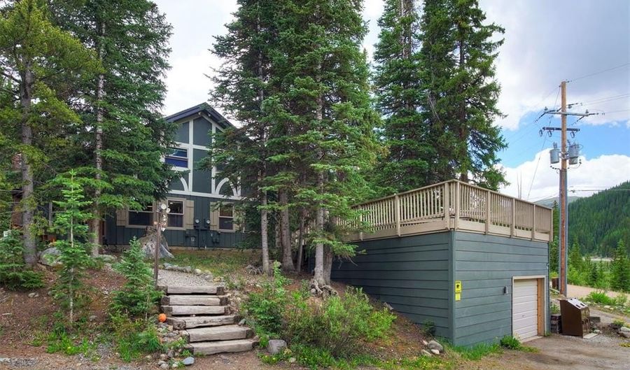 193 Range Rd, Breckenridge, CO 80424 - 3 Beds, 2 Bath