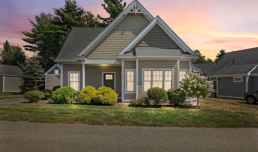 5 Ranger Ln, Arundel, ME 04046 - 2 Beds, 2 Bath