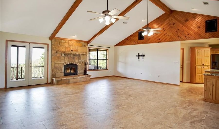 1230 Thomas Hill Dr, Alma, AR 72921 - 3 Beds, 2 Bath