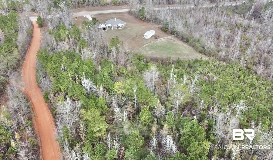 21000 Block Highway 21, Beatrice, AL 36425 - 0 Beds, 0 Bath