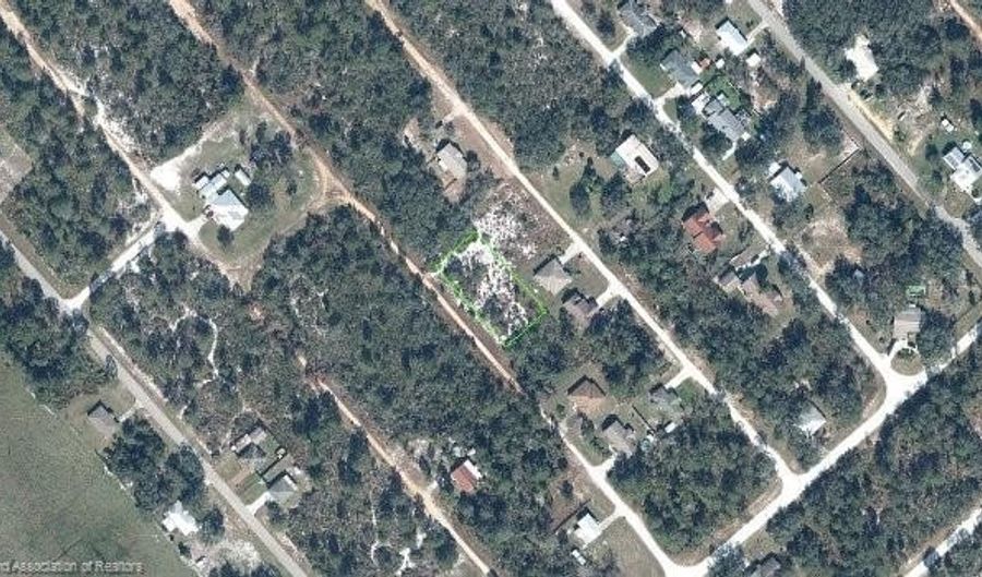 2240 N Thomsen Rd, Avon Park, FL 33825 - 0 Beds, 0 Bath